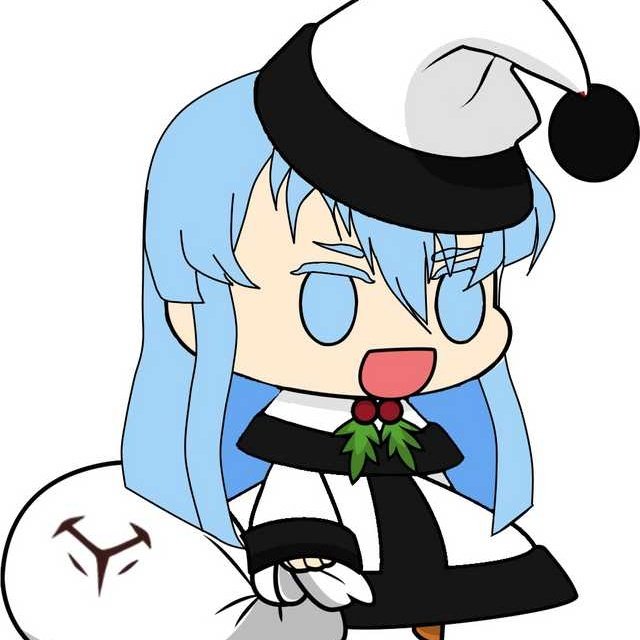 EsdeathSchnee's tweet photo. ITS TIME!! https://t.co/9IDn6FZ3ou