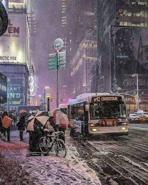 New York, USA 😯😯😯.