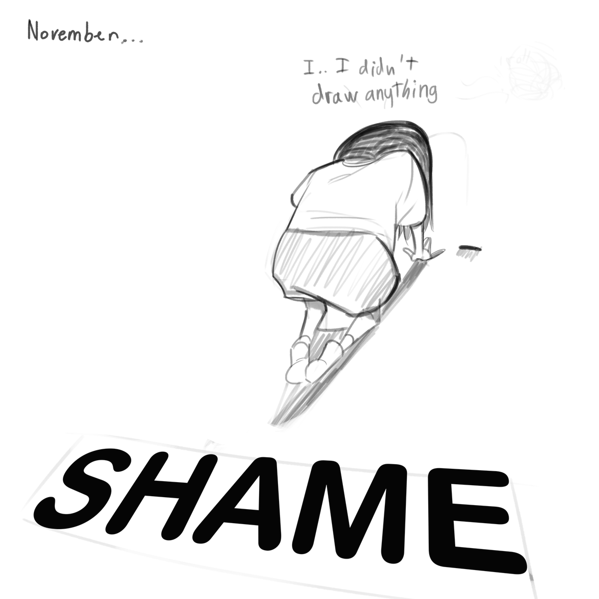 November art summary 