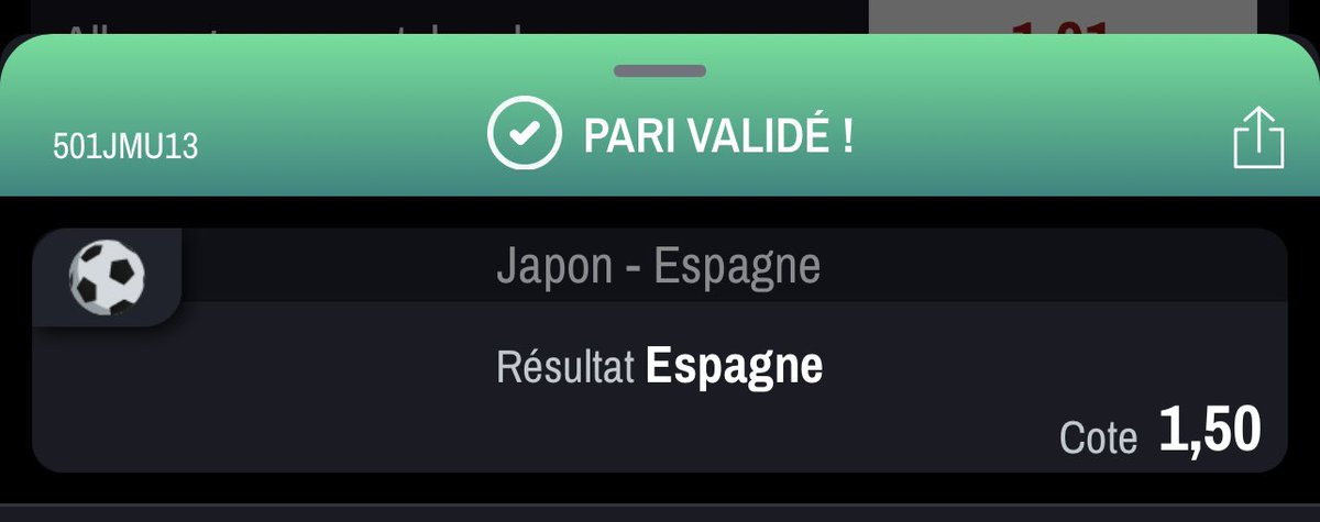 Paris Sportifs Winamax tweet media