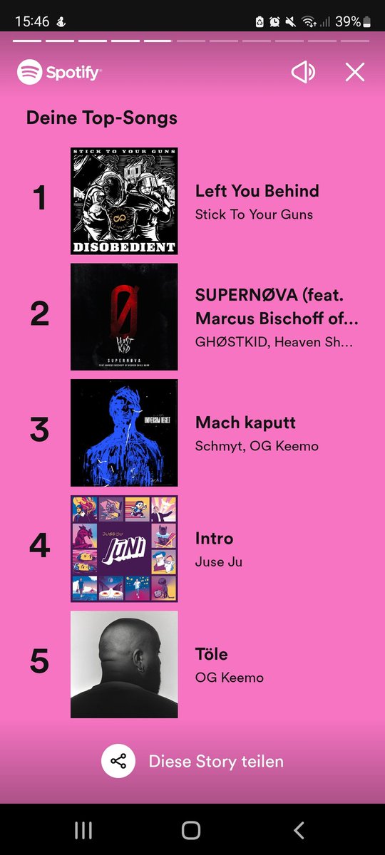 Immer wieder Highlight des Jahres, besser als Geburtstag