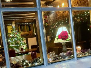 Sibton White Horse tweet media