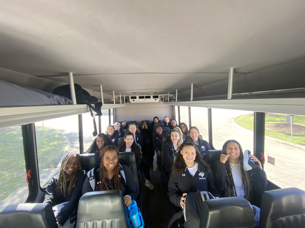 Game Day! Let’s roll!