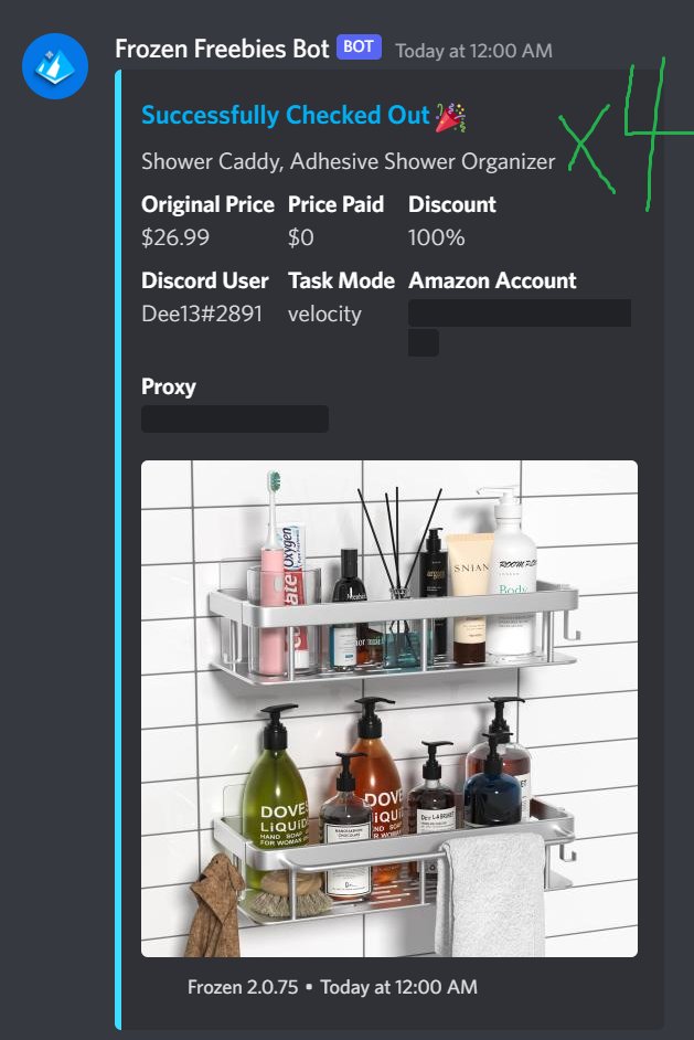 [Hands AIO] Success from Dee13 Hits for <@667022063453863967>