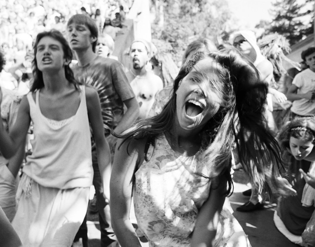 Grateful Dead tweet media