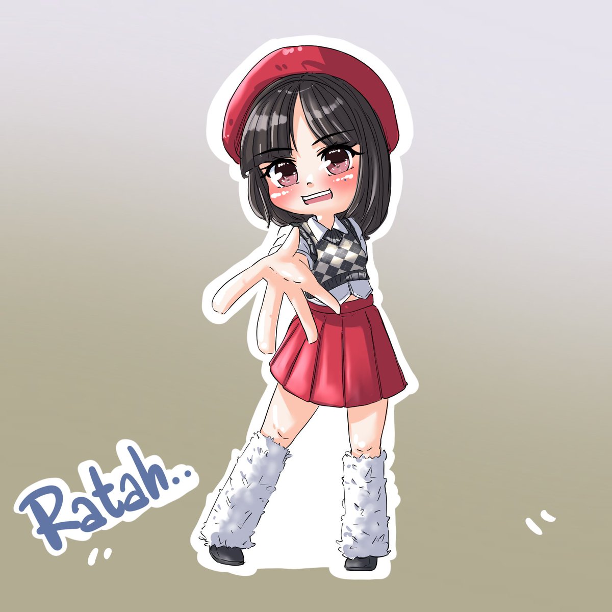 solscythe's tweet photo. มากดไลค์ สานฝันให้รตี้กันได้นะค้าบบบบ
https://t.co/qGsccfmmUg
https://t.co/PthEzuvKGr
https://t.co/dMWcRbAXX7
#akb48g #circlejam #BNK48 #Ratah #RatahBNK48 #รตา #BNK48Fanart https://t.co/QO01TEiOis