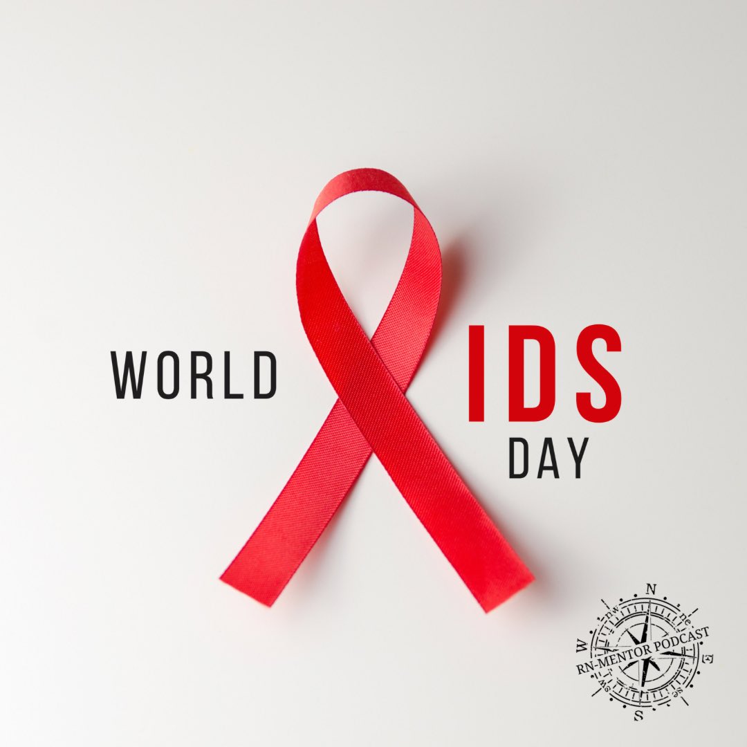 My career started in 1992 w/ many of my pts inflicted with the HIV/AIDS. This pt population has had a special place in my heart over the years! Join me in recognizing #worldaidsday and catch a few of my guests that continue to advocate @AskTheNP @SheldonDFields @ComicNurse …