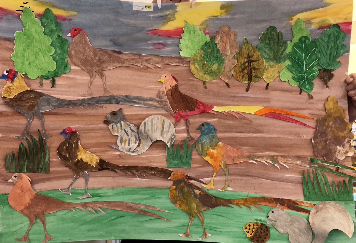 MojoCrowthorne's tweet photo. The #carehome residents at Down Lodge Wokingham enjoyed their #artactivitysession #SocialPrescribing #Mindfulness #artforallabilities @BupaUK @AveryHealthcare @AnchorLaterLife @ChoiceCareGroup https://t.co/n0P96grZVZ