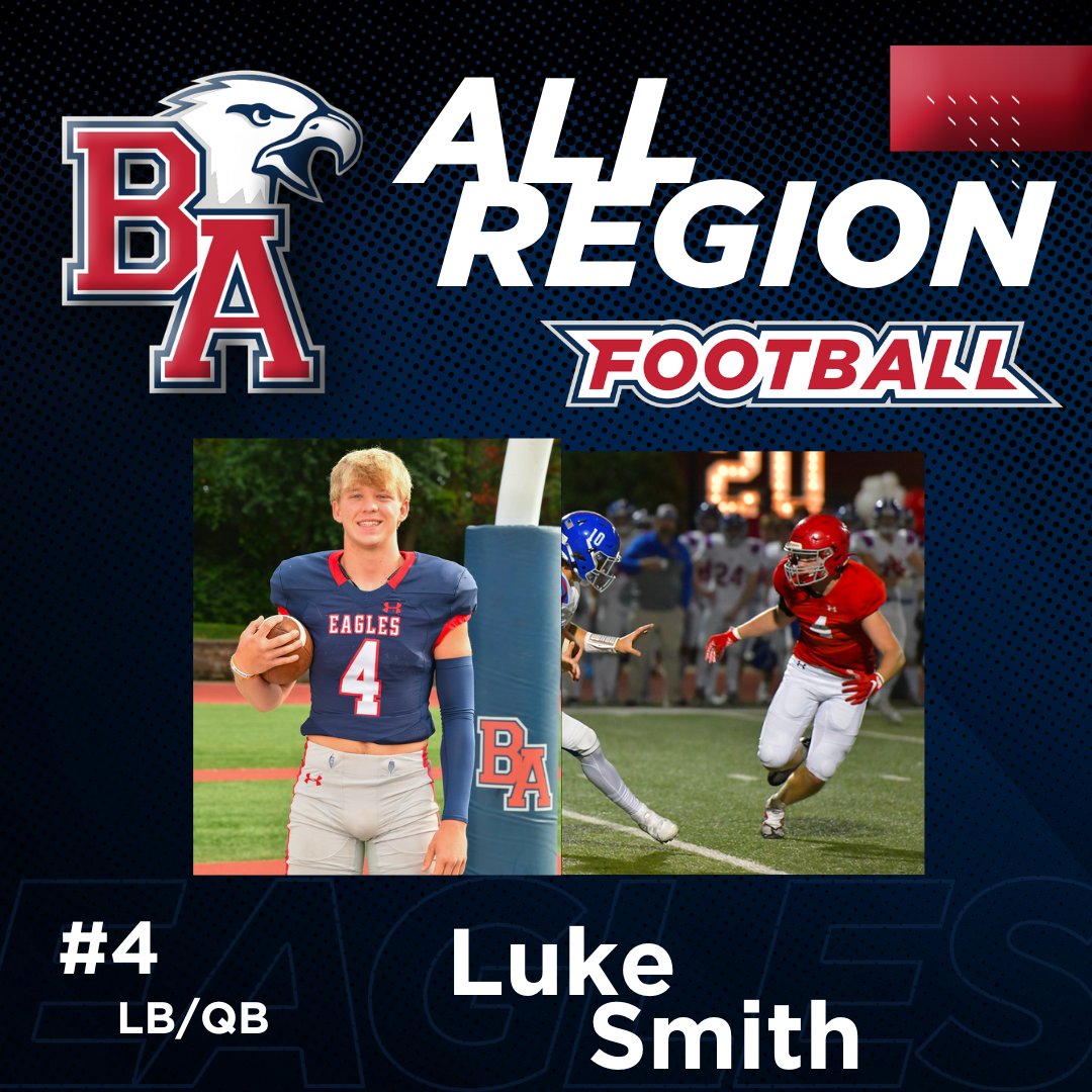 Brentwood Academy Football tweet media