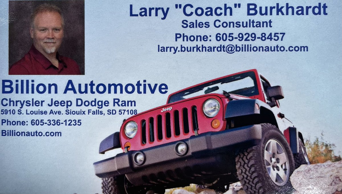 larryburkhardt3's tweet photo. The big empire mall winter sale is on. Give me a call or text. I would love to serve you as your car guy!!! https://t.co/MTC7MNmVNt