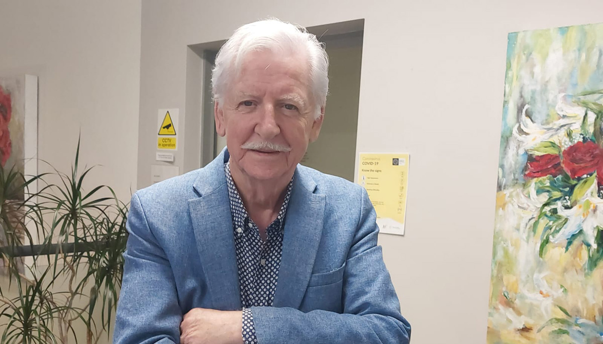 ConnollyCentre's tweet photo. Did you participate in #Movember this year??
Our founder Owen Connolly grew this beauty over November. If you want to donate you can go here https://t.co/xSLTMqoww9 to do so. The funds go towards projects dealing with #prostatecancer #testicularcancer and #malesuicide prevention. https://t.co/7RnzXPaxc9