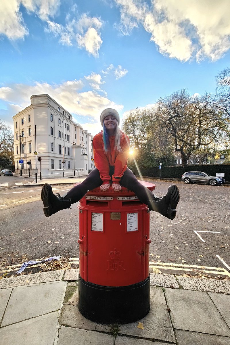 it is birthday 🥳✨