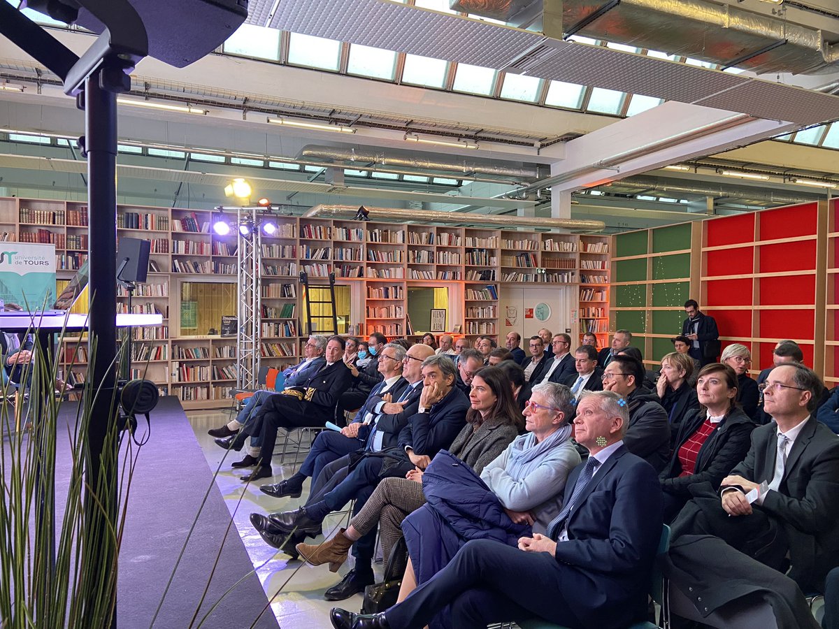 Secrétariat général pour l’investissement tweet media