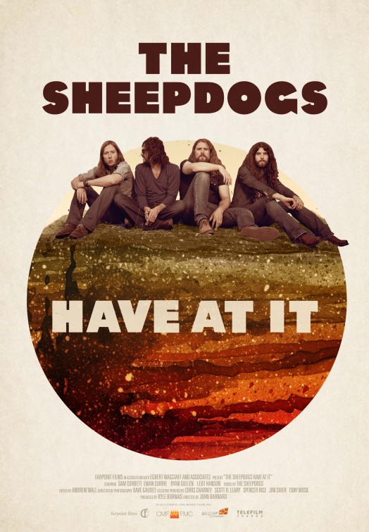 Farpoint_Films's tweet photo. There was also an acclaimed documentary about @TheSheepdogs during this time called #TheSheepdogsHaveAtIt produced by #FarpointFilms & directed by @directorjohnny! Watch it here: https://t.co/EmTm6USqYB
#TheSheepdogs #RollingStone #RockNRoll #CoverOfTheRollingStone https://t.co/7Q8uqp531d