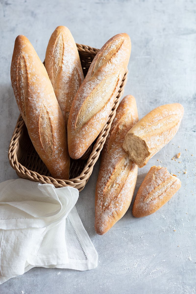 We are pleased to share that the French baguette has been given ‘intangible cultural heritage status’. We have always loved the baguette and it’s wonderful to see it gain UNESCO heritage status alongside things like traditional Chinese tea.