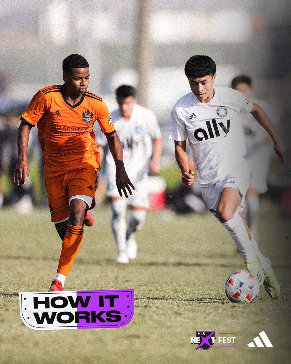 MLS NEXT tweet media