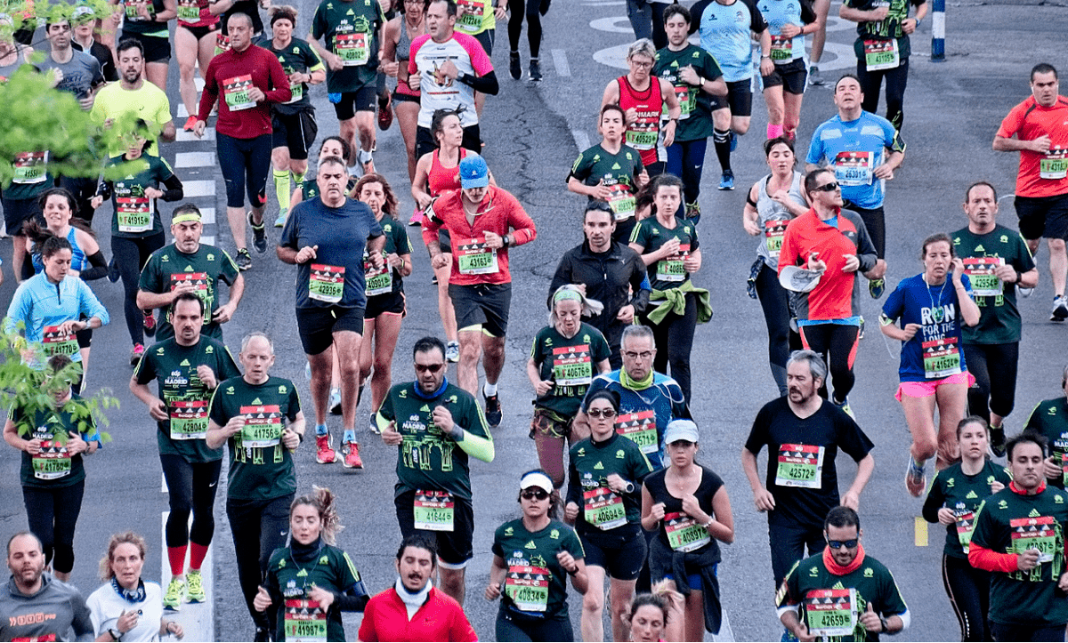 JohnToGo2's tweet image. With sports events, people have an opportunity to express their passion for a sport to benefit a charitable cause.

You may need #eventrestrooms or #restroomshowertrailers at rest stops, for guests or fundraisers, or for changing room for teams.

Read more:bit.ly/3QYelL3