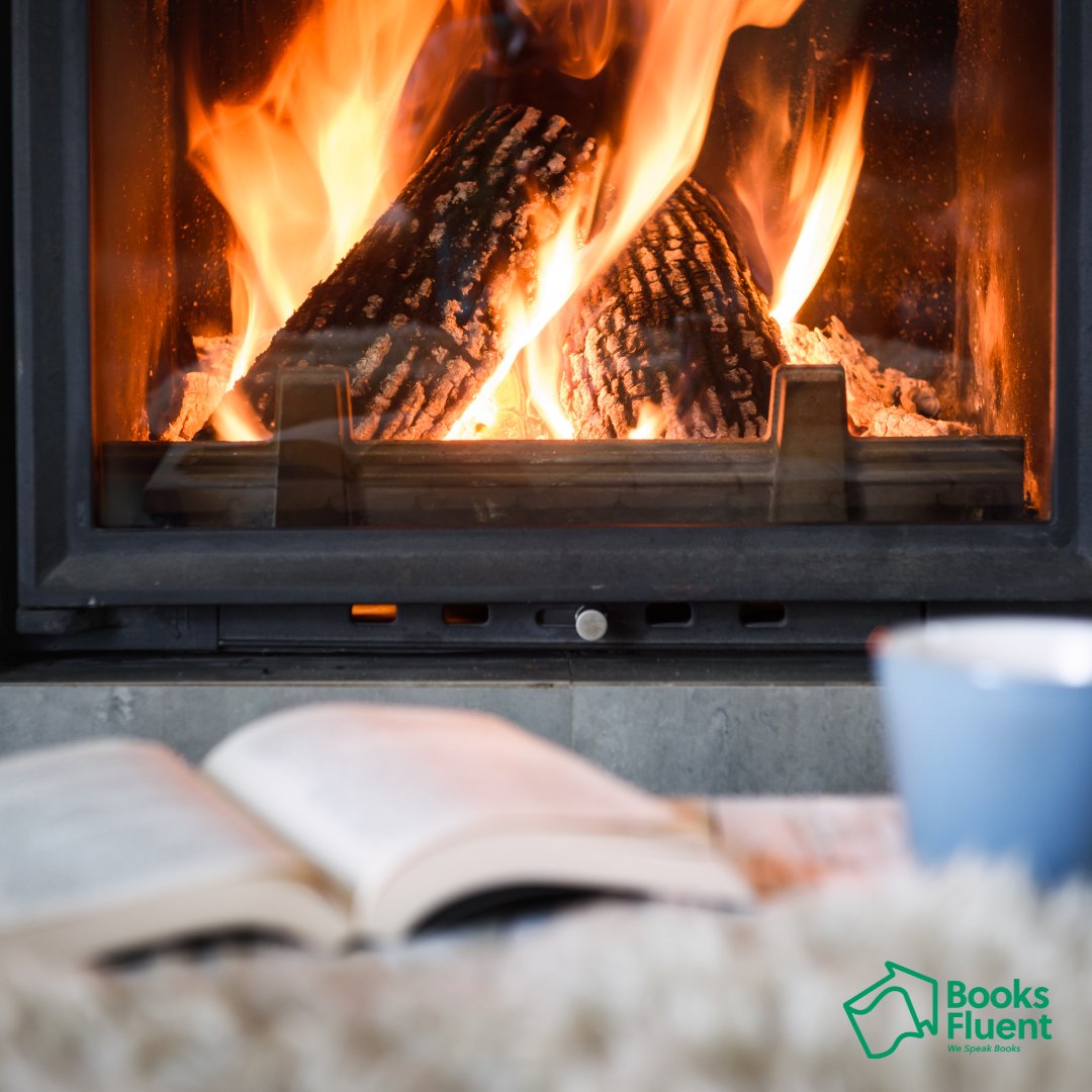 Books Fluent tweet media