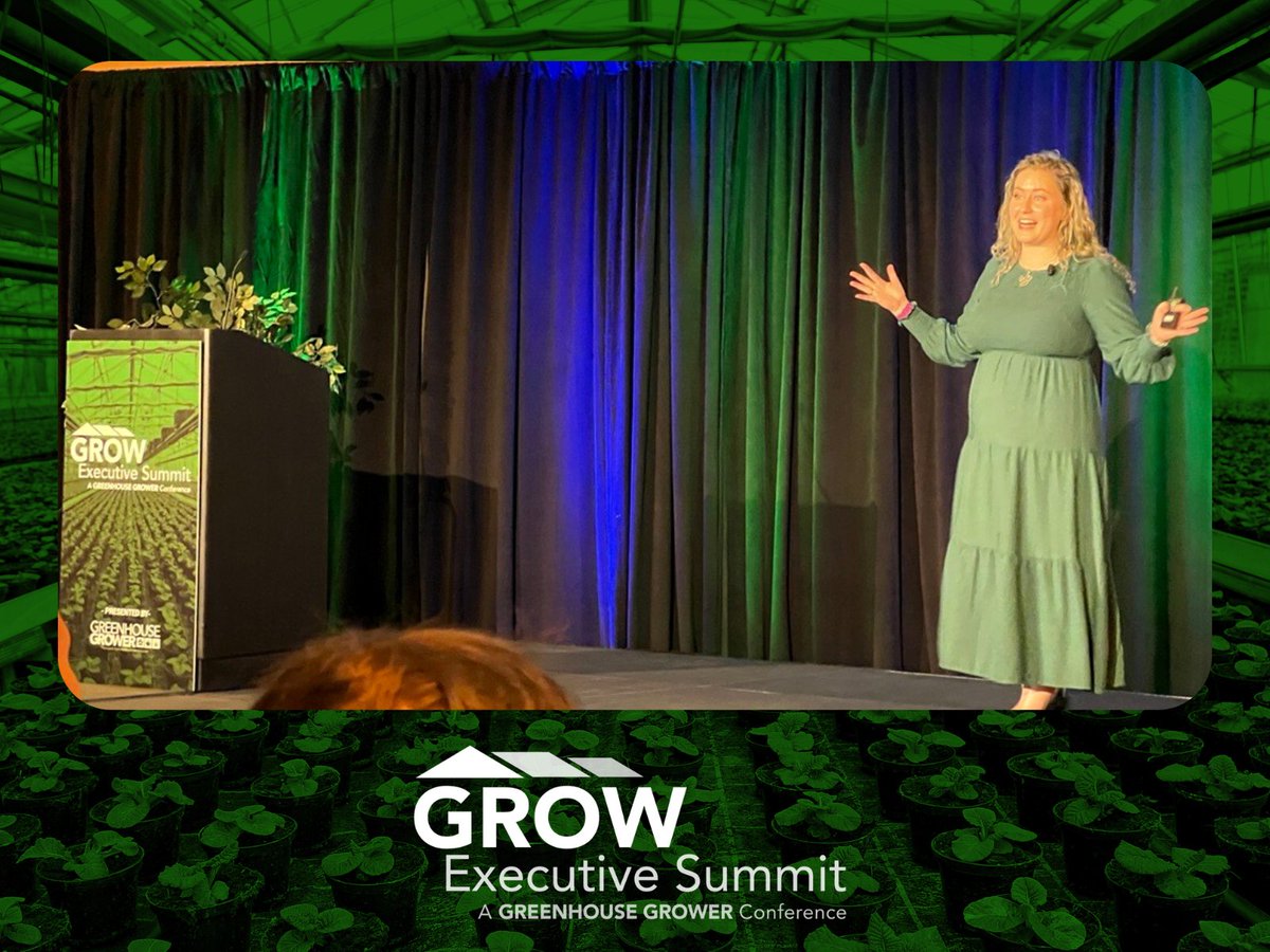 Greenhouse Grower tweet media