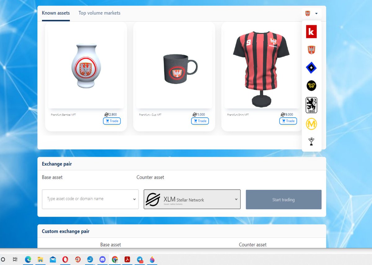 Dear candidates,
We're reaching the end of the voting phase, which means winners of SCF#11 will be announced early next week!   H ave a look at Fanworld.online at SCF#11 
#stellar #stellarfamily #scf 

communityfund.stellar.org/projects/fanwo…