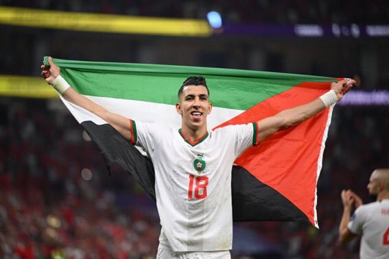 TFT_Morocco's tweet photo. Toujours 🇲🇦❤️🇵🇸 https://t.co/IDHHaU1GgC