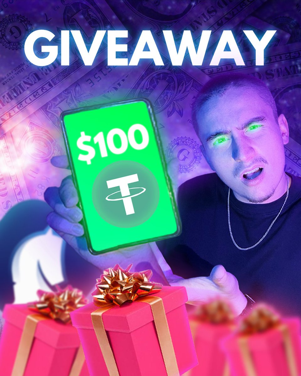 0x3dgar's tweet photo. C'est le début du calendrier de l'avent spécial #crypto ! 🎅

🎁 À l'occasion de la sortie de ma dernière vidéo YT sur #Aktio, je vous fait gagner 100 $USDT de ma poche !

Pour participer :

👉 Follow @CryptoMafiaFR
👉 RT &amp; like

⏱ TAS dans 24h https://t.co/aTegbR9npG
