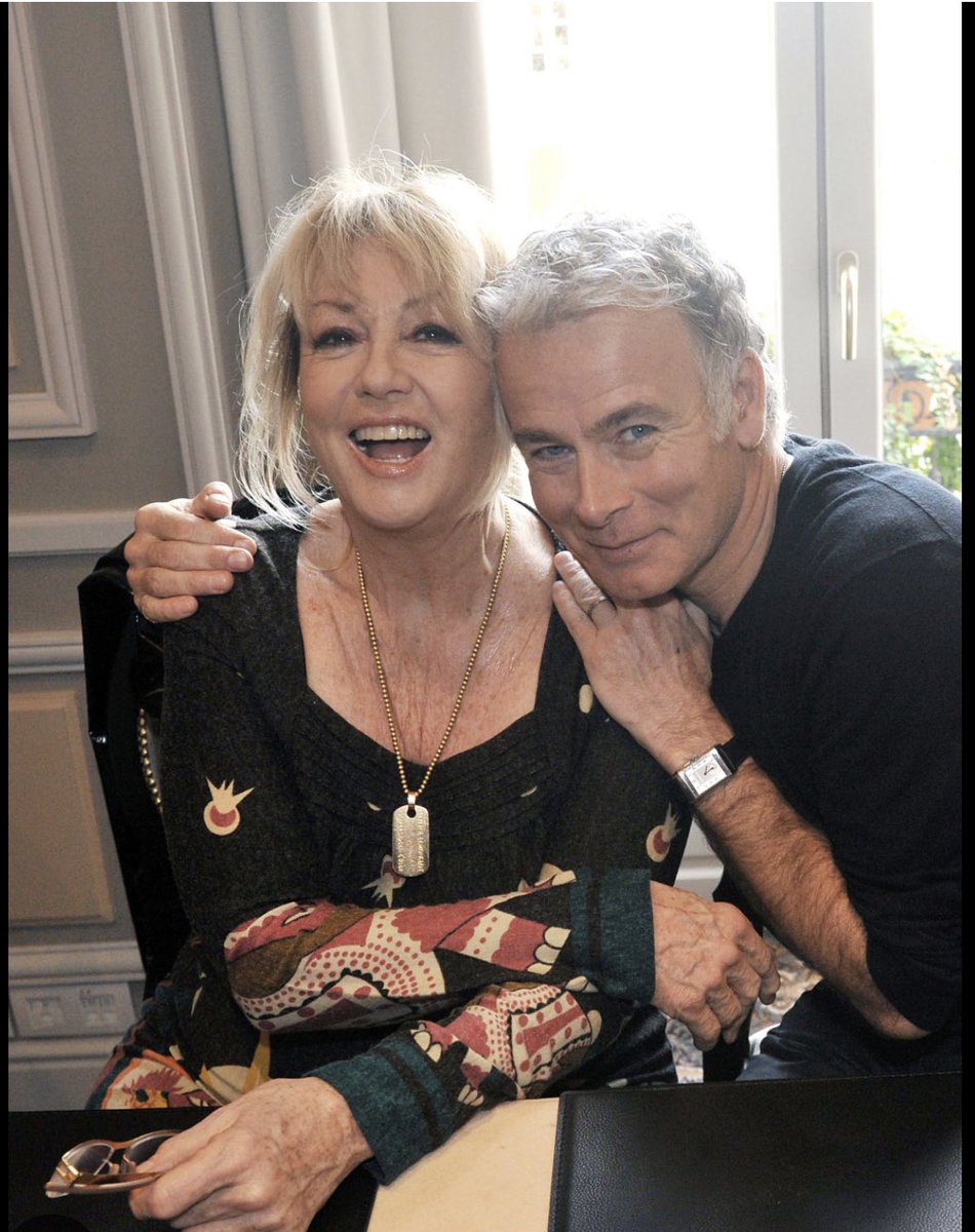 Au revoir Mylène…. On en aura pris des apéros !