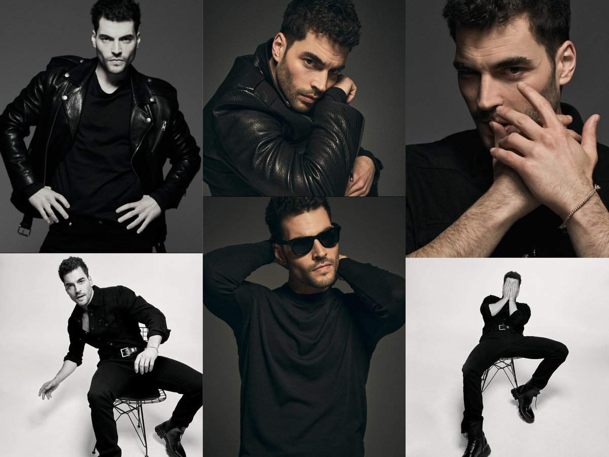 Buralar yanmış alev almış alev 🔥🔥
          #AkınAkınözü #BeStyle