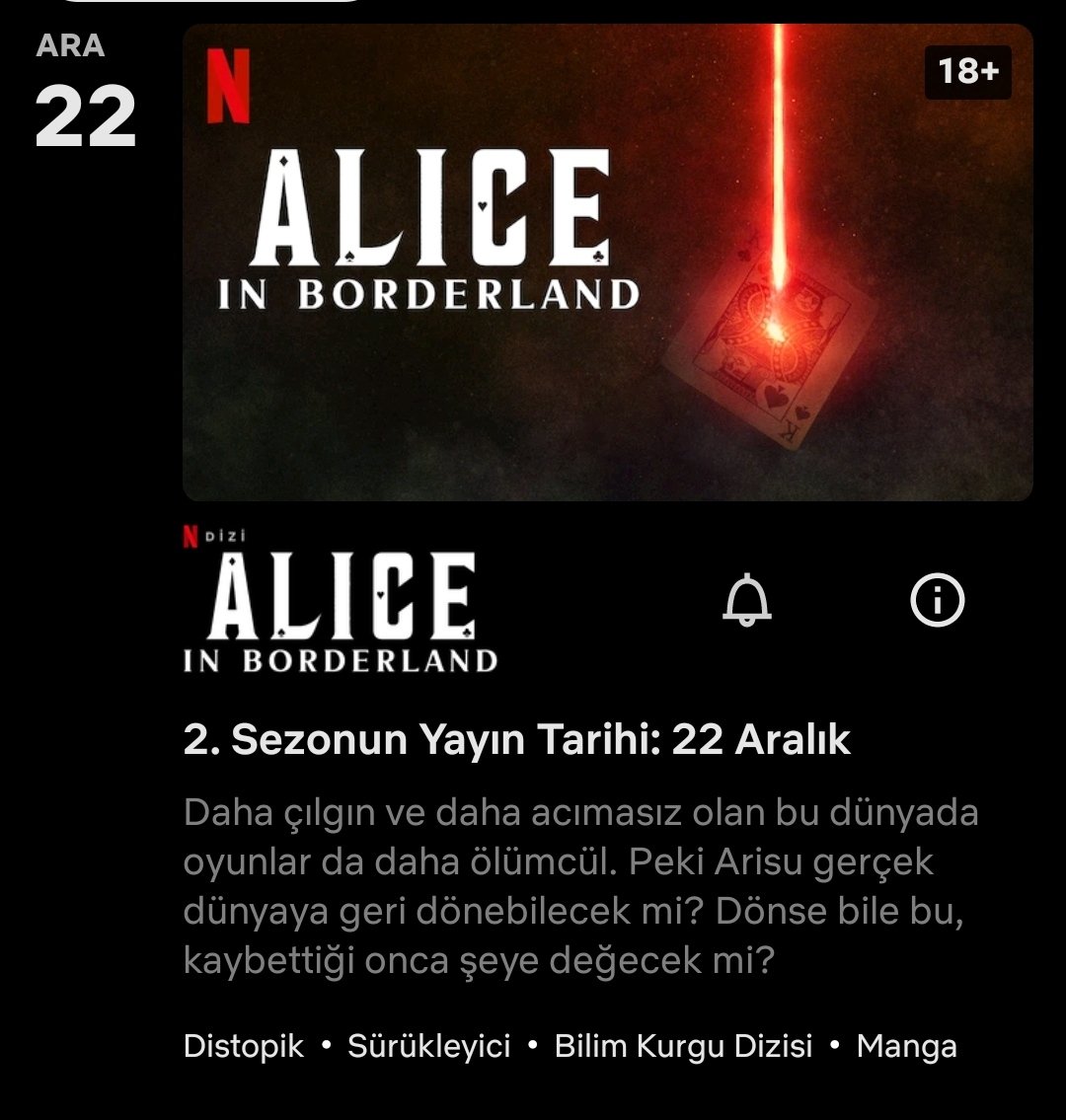 Bir an hiç gelemeyecek sanmıştım