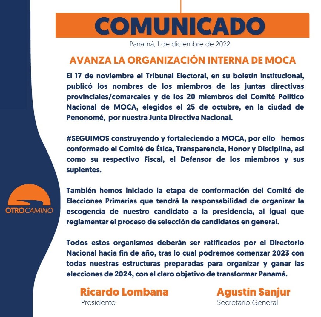 #ContigoHayOtroCamino