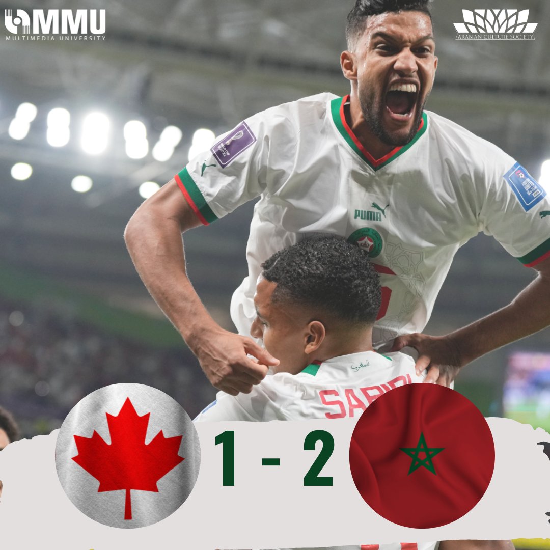 النادي العربي الثقافي - Arabian Culture Society tweet media