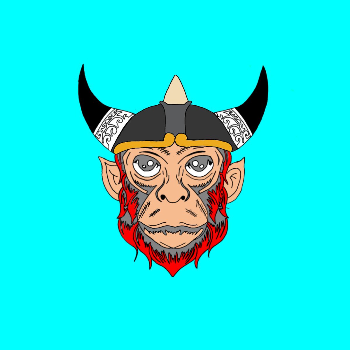 DevilMonkeyClub tweet picture
