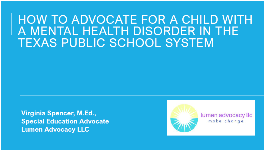 vmspencer's tweet photo. Honored to be providing Continuing Legal Education (CLE) at the Juvenile Justice Task Force Commission Meeting tomorrow. Sharing wherever people will listen.🎤 Let me know if you have an organization that wants to hear.

#mentalhealthforkids #specialeducationalneeds https://t.co/AR4kxrqKQE