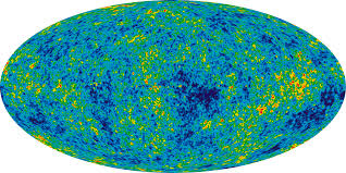 (1/8) En 1964 Penzias y Wilson midieron una señal de fondo que cubría todo el cielo. Sin pretenderlo, dieron con una pieza fundamental en la cosmología y una evidencia de que la teoría del Big Bang es correcta. Se trataba del fondo cósmico de microondas. Expliquémoslo brevemente.