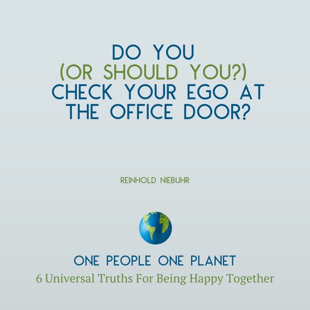 mjglauser's tweet image. One of the best examples I have seen of a servant leader with a quiet ego is Mel Torrie, founder of Automated Solutions...

ceoweekly.com/if-you-want-to…