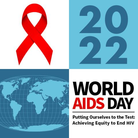 Today is #WorldAIDSDay. Last year, Drs. Kristina Crothers @kriscrothers (@uwpccm) & Lynn M. Schnapp @LynnSchnappMD (@uw_medicine) penned an #Editorial outlining current challenges presented by #ChronicLungDisease in people with #HIV: doi.org/10.1152/ajplun…. @UNAIDS @HIVGov