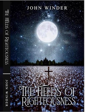 fieldsNovel's tweet image. Maw was standing there, wide as she could be, when we came around to the front of the house right on those chicken’s tail feathers. We stopped quick when we saw her.
    She squinted at us and gave us her evil eye. Nobody ever before or since had an evil eye like Maw’s.