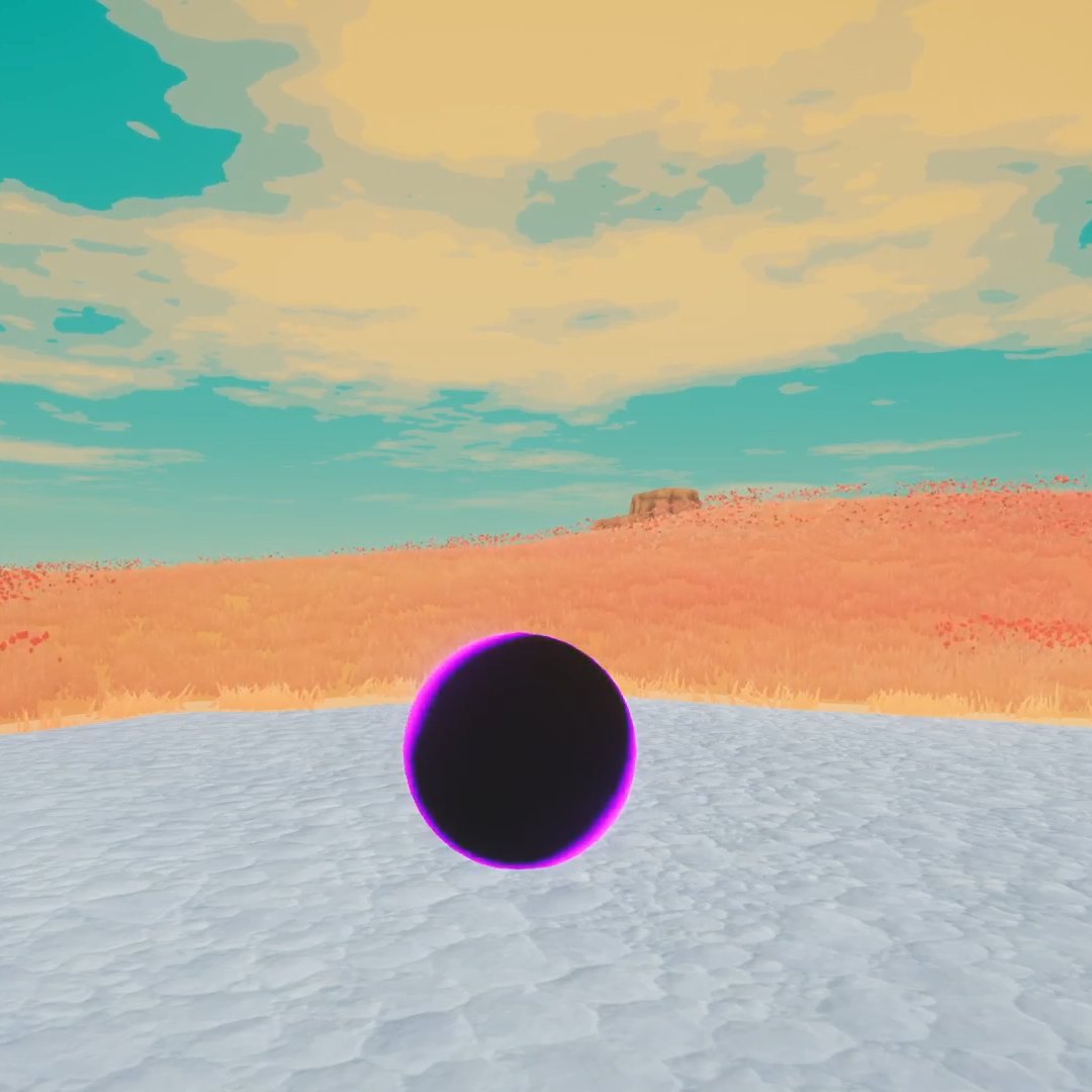 xinoHITO's tweet photo. Novemeber 30th / December 1st

If this tweet gets 50 RTs ♻️  I'll post a gameplay video of the enemies wearing giant Christmas hats 🤶🏽 🎄 

I'M DEAD SERIOUS I'LL DO IT!!!!

#december1st #indiedev #indiegame #gamedev https://t.co/yfOiAqMZ6k
