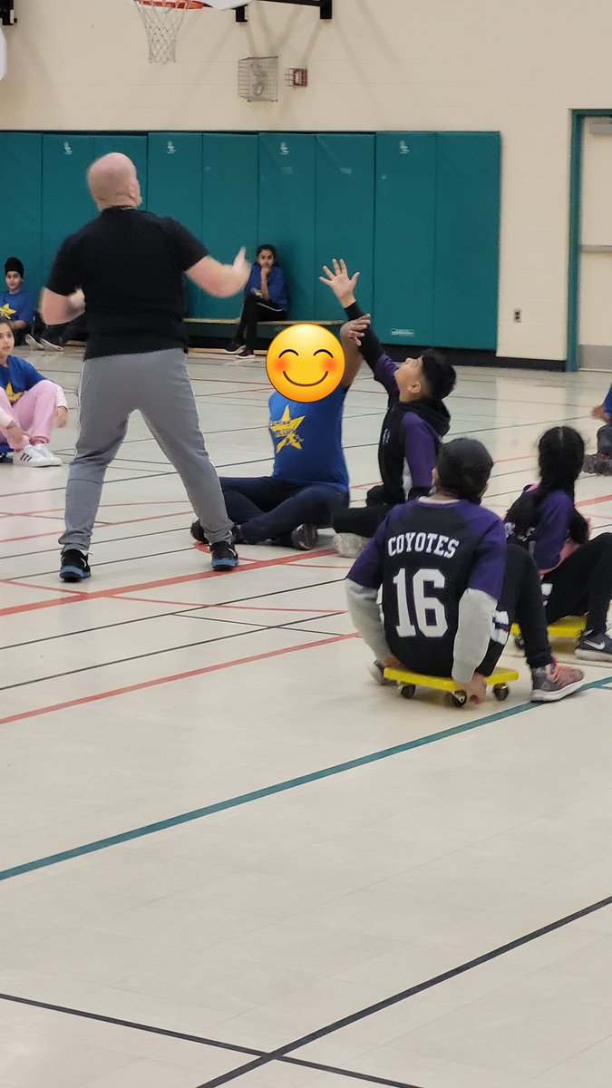 Jacinthe Page - Countryside Village PS (1513) tweet media