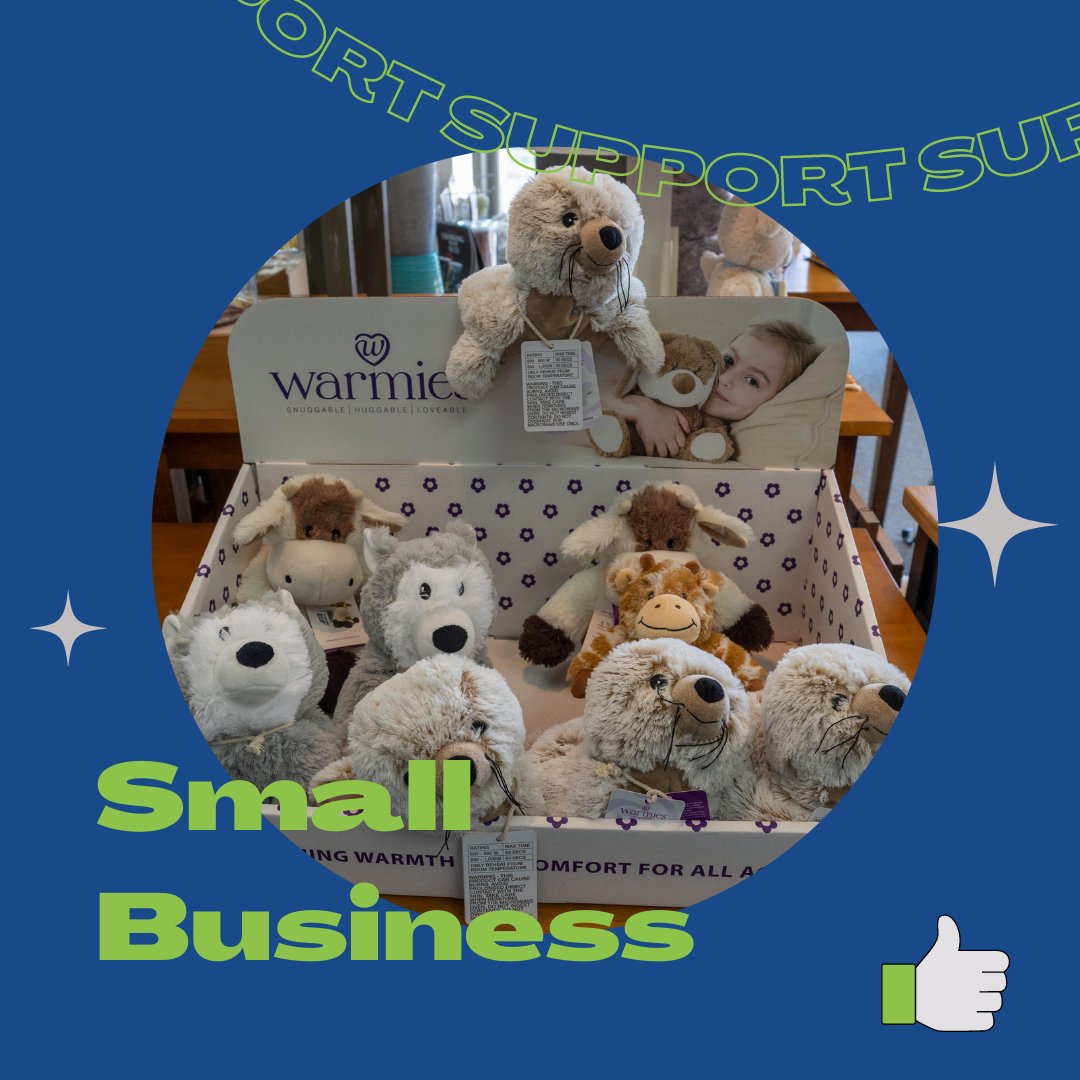#ShopLocal Did you know that Curtis Pharmacy has a wide variety of gift options for your loved ones? This year, shop local and get your loved ones something they'll really enjoy!