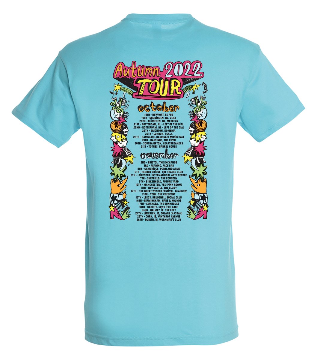 The Bug Club tweet media