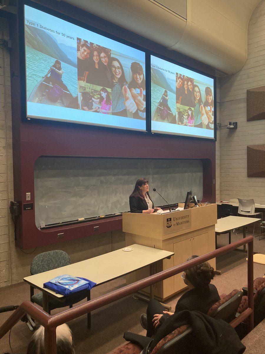 DREAM_diabetes's tweet photo. Thank you Dana for sharing your knowledge and experience with us #T1D #livedexperience #doublePhD https://t.co/ddfTGH92uU