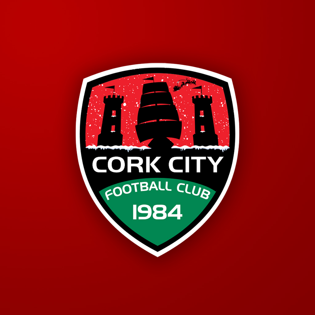 Cork City FC tweet media