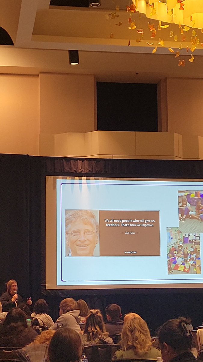#believeit22
#think22

"It doesn't matter what school you go to within a district, all kids should be getting the same great instruction."