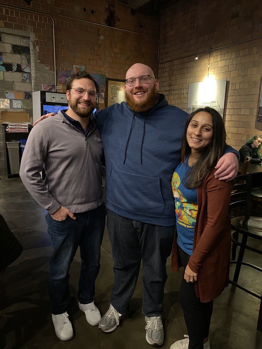 Aaron Brenner tweet media