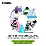 Photo by EdRoddis_Deloitte (@DeloitteUKGov)