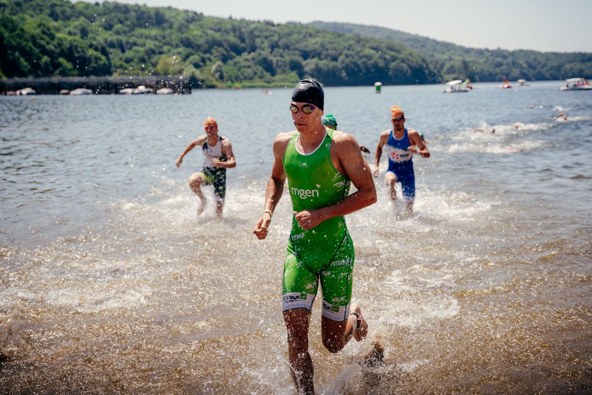 🟢 NOUVEAU : découvrez le 1er GREEN TRIATHLON 

📍Rendez-vous à ROANNE le mercredi 5 juillet à 20h - Esplanade des bords de Loire...

🏃🏿‍♀️Un Triathlon XS avec un parcours fermé à la circulation, Drafting autorisé ! Faites le spectacle comme les élites ! 
👉🏼 fitdays.fr/news.html