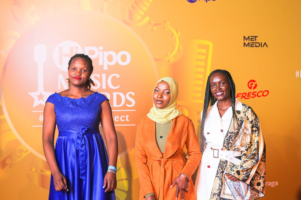 hipipo's tweet photo. #HiPipoMusicAwards #LevelOneProject https://t.co/JSDDg2WrRV
