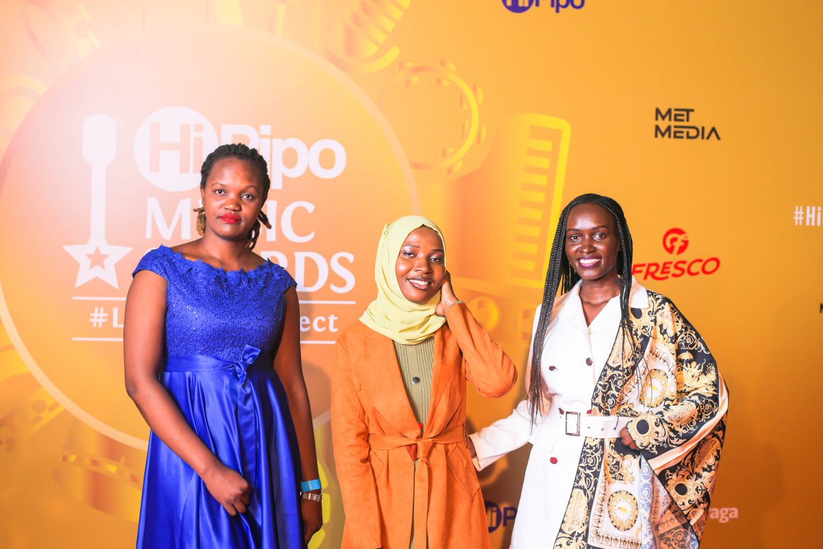 hipipo's tweet photo. #HiPipoMusicAwards #LevelOneProject https://t.co/JSDDg2WrRV