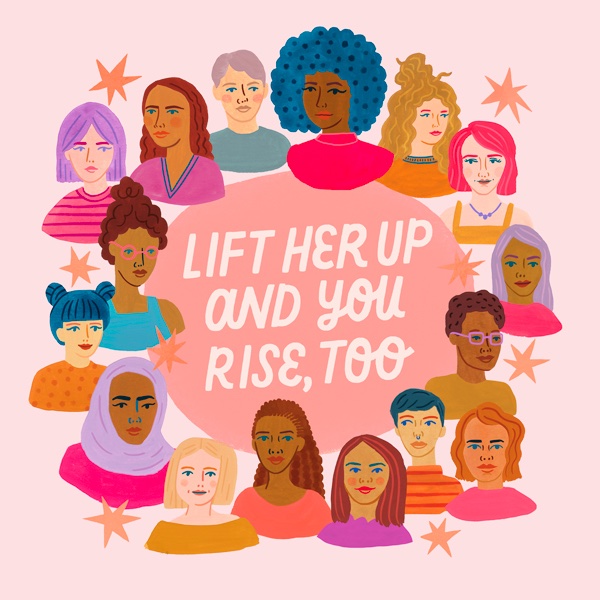 Jillian Bybee, MD (she/her) (@lifeandpicu) on Twitter photo It’s National #WomenSupportWomen day 👩👩🏽👩🏿
I’m so grateful for all of the women in my life who’ve supported me along the way & especially for this community that has kept me going through tough times.
<a href="/ScottVernaglia/">Shannon Scott-Vernaglia, MD 🦋</a>
<a href="/LaurieBaedke/">Laurie Baedke</a> <a href="/RanaAwdish/">RanaAwdishMD</a> <a href="/DeannaMarie208/">Deanna Behrens, MD (she/her)</a> @AsthaKSharma_MD It’s National #WomenSupportWomen day 👩👩🏽👩🏿
I’m so grateful for all of the women in my life who’ve supported me along the way & especially for this community that has kept me going through tough times.
<a href="/ScottVernaglia/">Shannon Scott-Vernaglia, MD 🦋</a>
<a href="/LaurieBaedke/">Laurie Baedke</a> <a href="/RanaAwdish/">RanaAwdishMD</a> <a href="/DeannaMarie208/">Deanna Behrens, MD (she/her)</a> @AsthaKSharma_MD